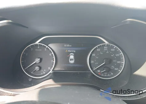 2017 Nissan Maxima 3.5 Platinum from USA, damaged, VIN 1N4AA6AP4HC450525